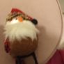 Christmas Robin Image 2