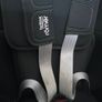 Britax Romer Dualfix i Size Car Seat 360 Rotation Image 3