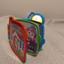 Fisher Price Laugh & Learn Counting With Puppy electronic Book Image 2