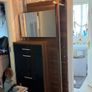 storage with mirror Image 4