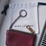 Marc Jacobs Leather Wallet Image 4