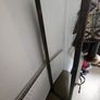 Mirror and jewellery cabinet, spins Image 3