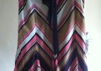 Beautiful flattering skirt only worn once (Size 12)