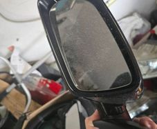skoda mirrors x2