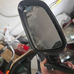 skoda mirrors x2