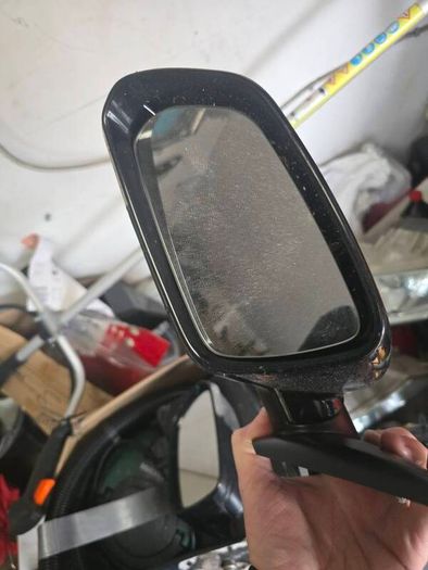 skoda mirrors x2