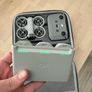 DJI Neo Fly more combo + Hard travelling case Image 4