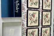 Aynsley Pembroke Place Mat Set