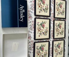 Aynsley Pembroke Place Mat Set