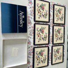 Aynsley Pembroke Place Mat Set