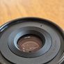 Sigma 45mm F2.8 Contemporary Lens, L Mount Image 2