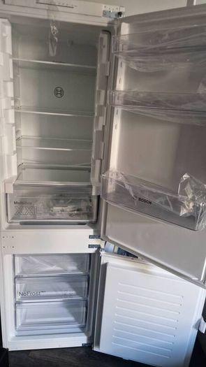 fridge freezer