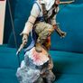 Assassin's Creed III Freedom Edition Statue Image 5