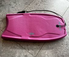 Radbug Kids Bodyboard