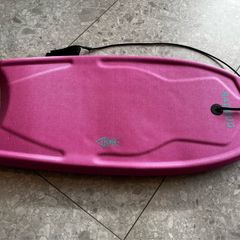 Radbug Kids Bodyboard