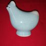 Ceramic Rooster Whistle Finland (Savikka Runni) Image 4