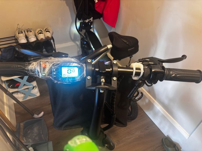 Electric Bike