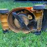 Electric lawnmower Image 5