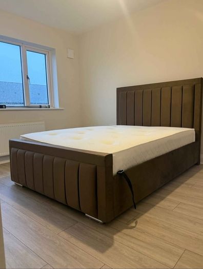 Luxury Double beds