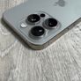 iPhone 16 Pro 256GB Unlocked Natural Titanium | 100% Battery Image 4