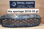 Kia sportage 2018-20 gt front grill