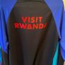 Paris St Germain half zip Image 2