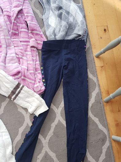 christmas 10 years girls clothes bundle