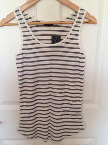 New Look top BNWT