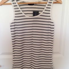 New Look top BNWT