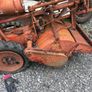 howard Gem rotavator Image 2