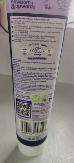 Baby bathing set