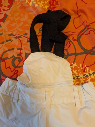 ski trousers 4y.o