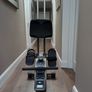 MERACH Q1S Smart Magnetic Rowing Machine (Wood-Grain Finish) Image 6
