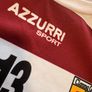 Clan Na Gael Player Issued Jersey Image 5