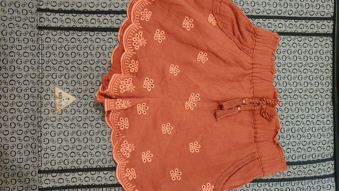 Next shorts