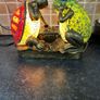 The Frog and the Tortoise Lamp Image 4