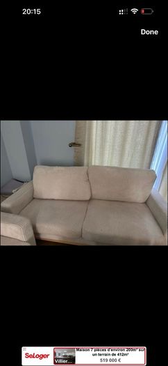 sofa