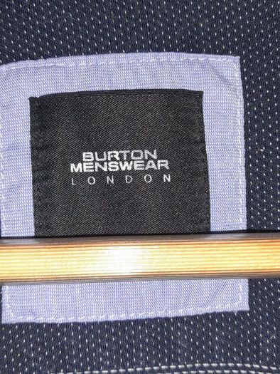 Burton mens shirt
