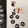 Stupid Deaths Board Game complete Image 4