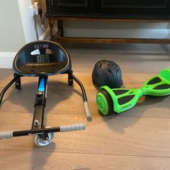 Hover Board