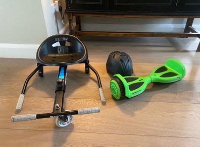 Hover Board
