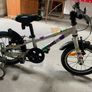 Frog 40 kids bike Image 2