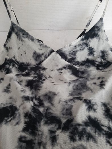 Lovely new maxi dress