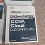 AWS and Cisco Cloud + Networking Books Image 4