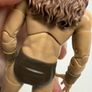 wwe Aew unrivalled series 5 jungle boy action figure Image 8