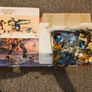 Lego 71796 Elemental Dragon vs Empress Mech LEGO Ninjago 71796 Elemental Dragon vs Empress Mech Image 5
