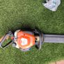 husqvarna hedge cutters Image 6