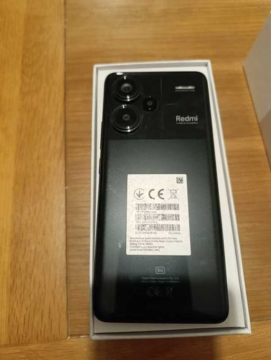 Redmi Note 13 Pro+ 5G