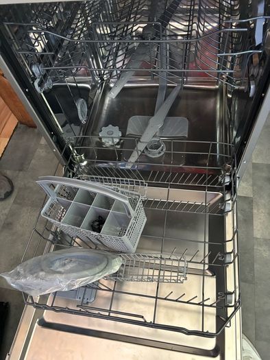 Nordmende dishwasher