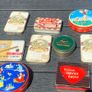 9 vintage collectable Tins Image 3